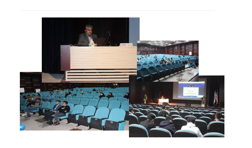 برگزاری همایش طرح مدد